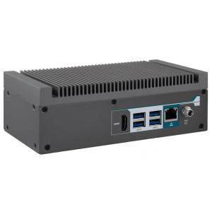 ARBOR AEC-4001 NVIDIA Jetson Orin NX AI Embedded Computer, Super Mode supported, 4 USB, HDMI, GbE LAN
